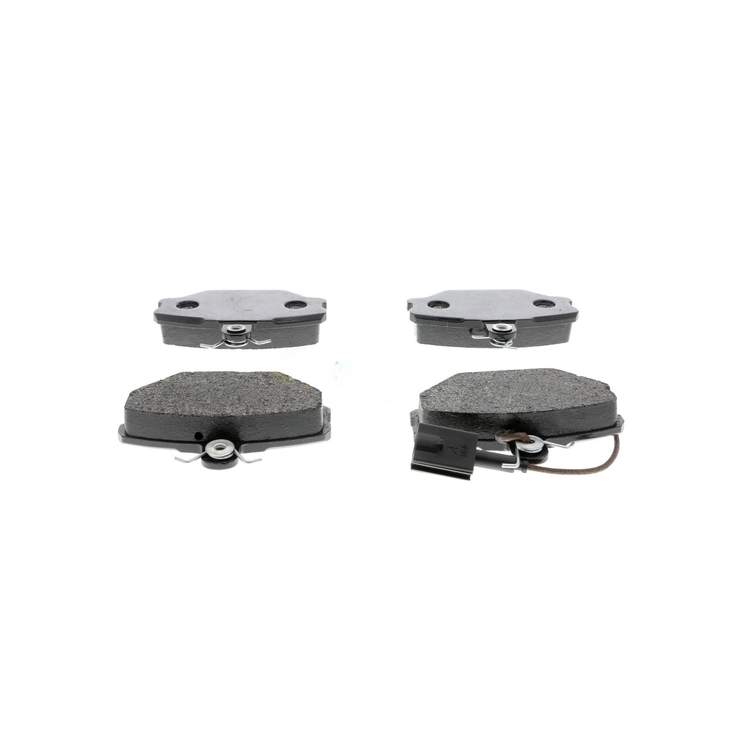 VAICO Brake Pad Set, disc brake V24-0071