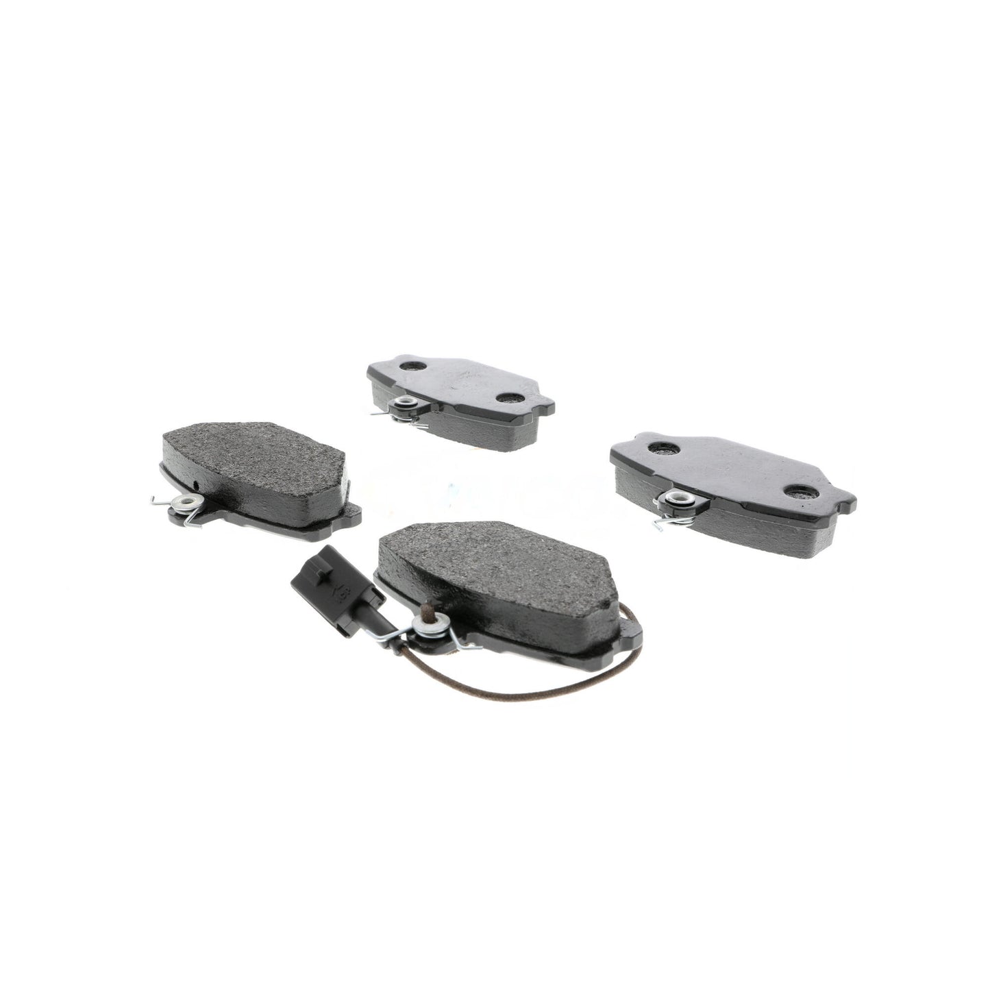 VAICO Brake Pad Set, disc brake V24-0071