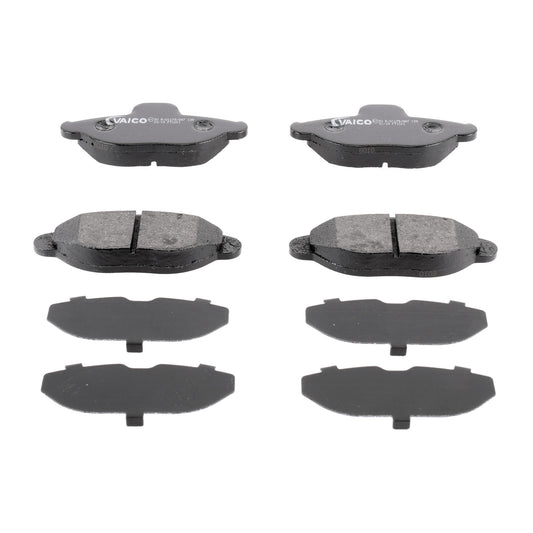 VAICO Brake Pad Set, disc brake V24-0072
