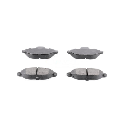 VAICO Brake Pad Set, disc brake V24-0072