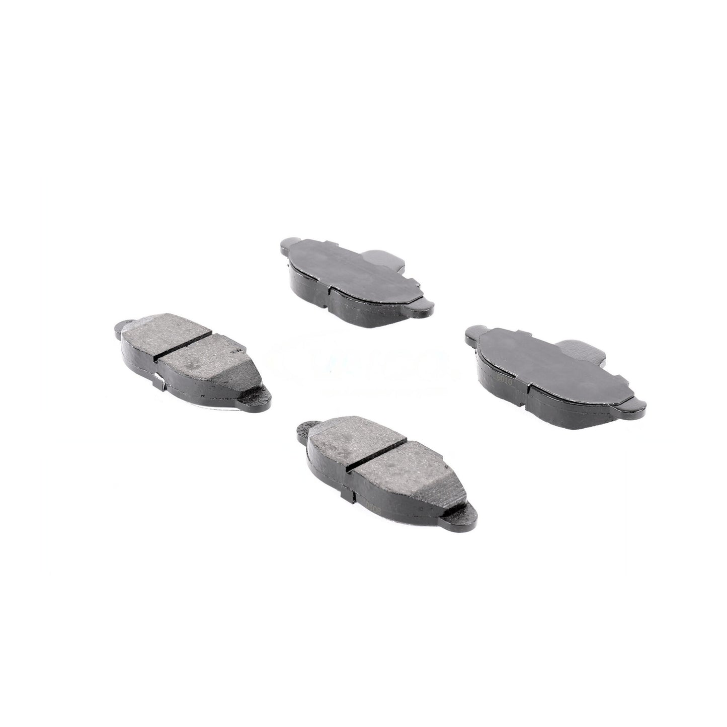 VAICO Brake Pad Set, disc brake V24-0072