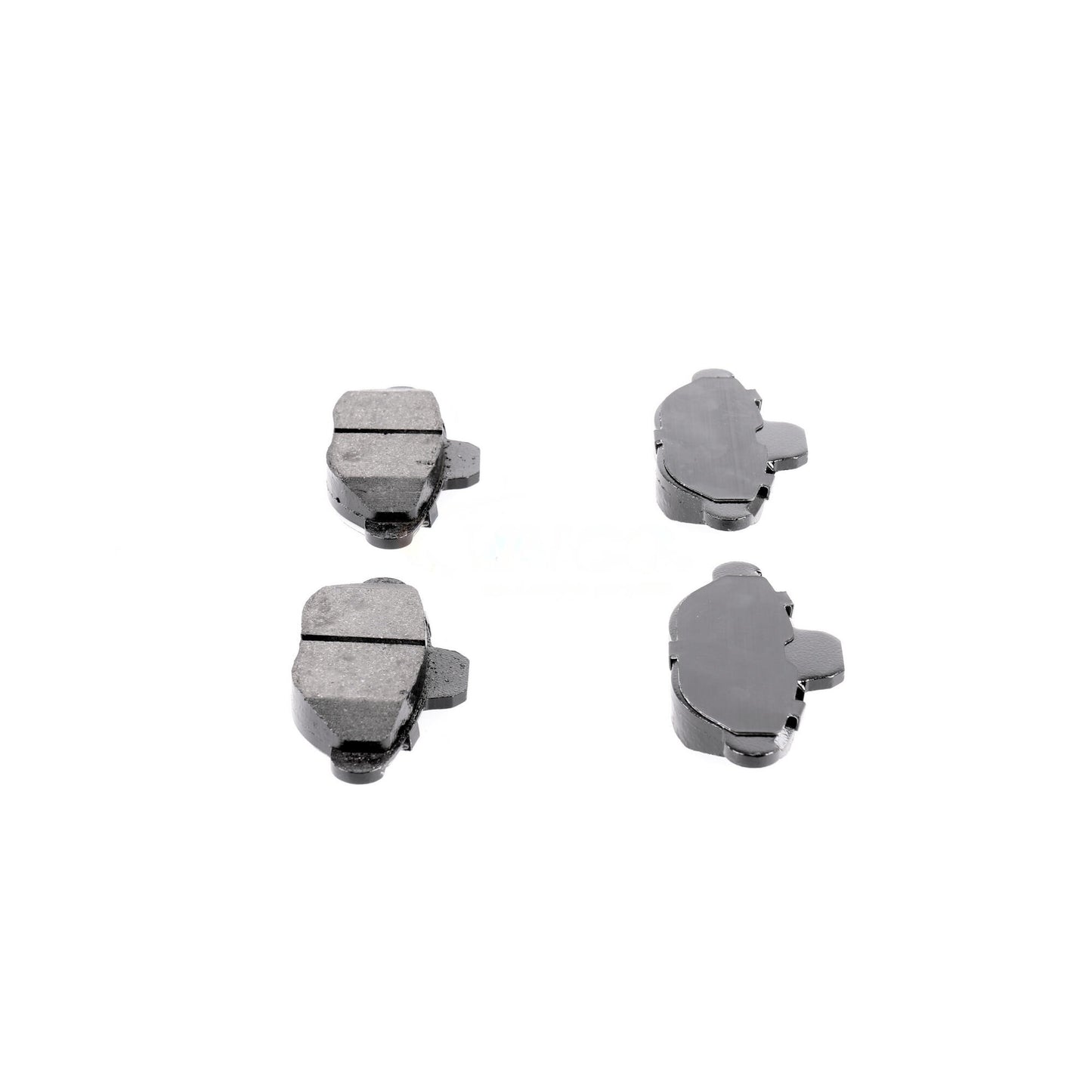 VAICO Brake Pad Set, disc brake V24-0072