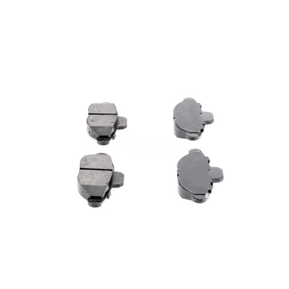 VAICO Brake Pad Set, disc brake V24-0072