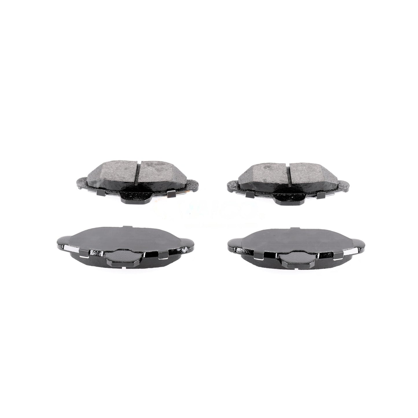 VAICO Brake Pad Set, disc brake V24-0072