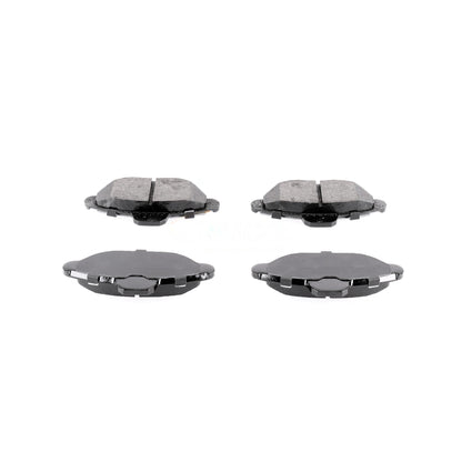 VAICO Brake Pad Set, disc brake V24-0072