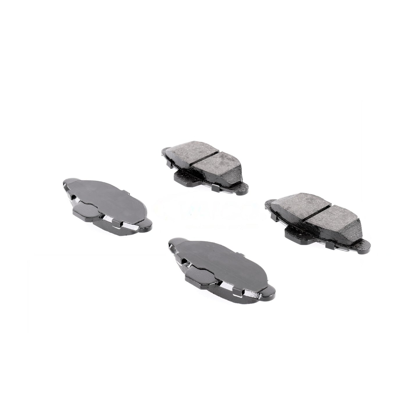 VAICO Brake Pad Set, disc brake V24-0072