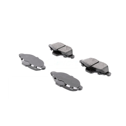 VAICO Brake Pad Set, disc brake V24-0072