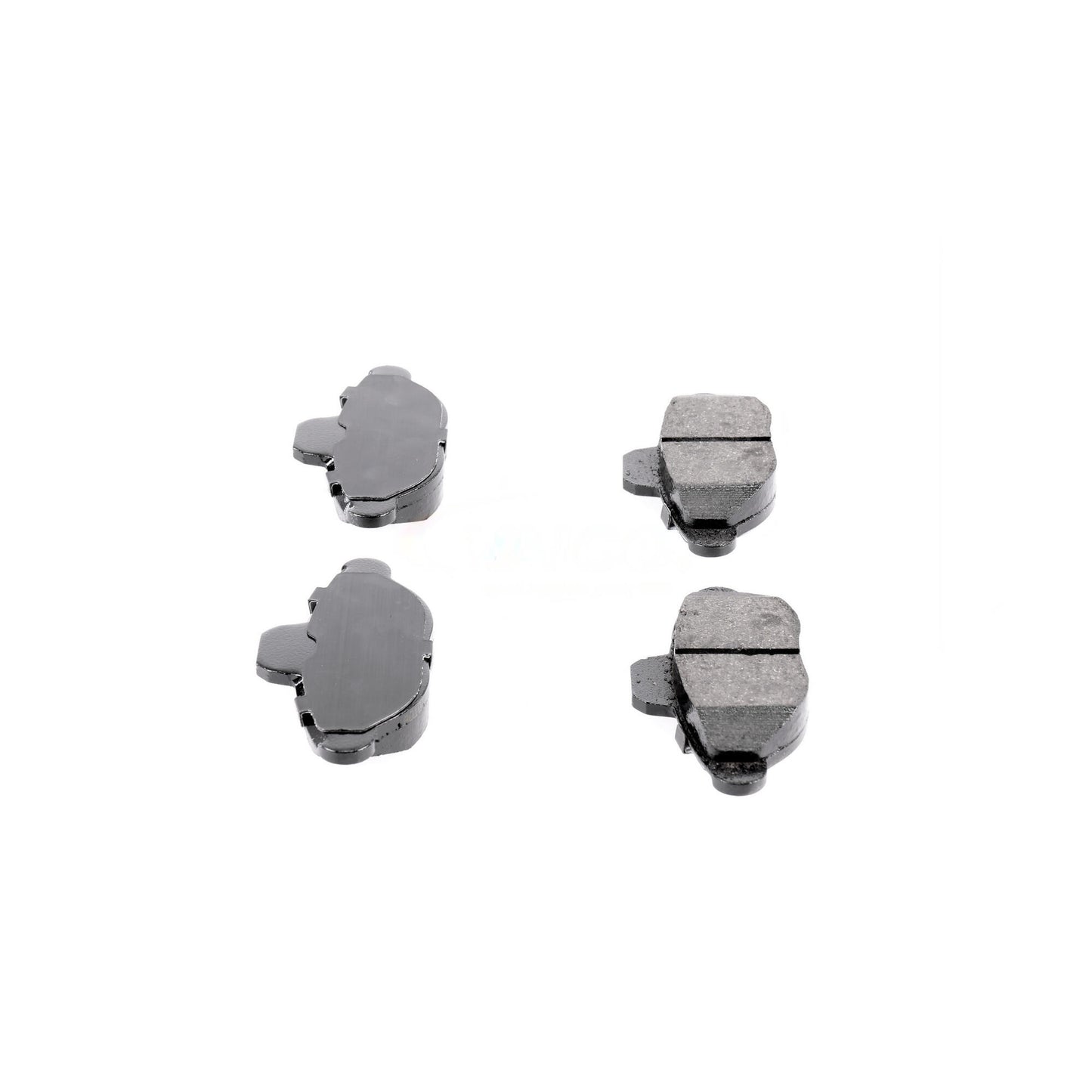 VAICO Brake Pad Set, disc brake V24-0072