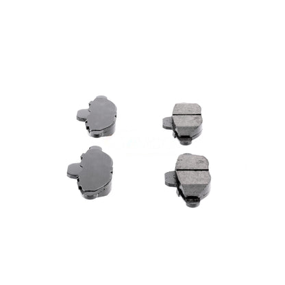 VAICO Brake Pad Set, disc brake V24-0072