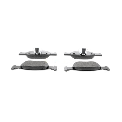 VAICO Brake Pad Set, disc brake V24-0073