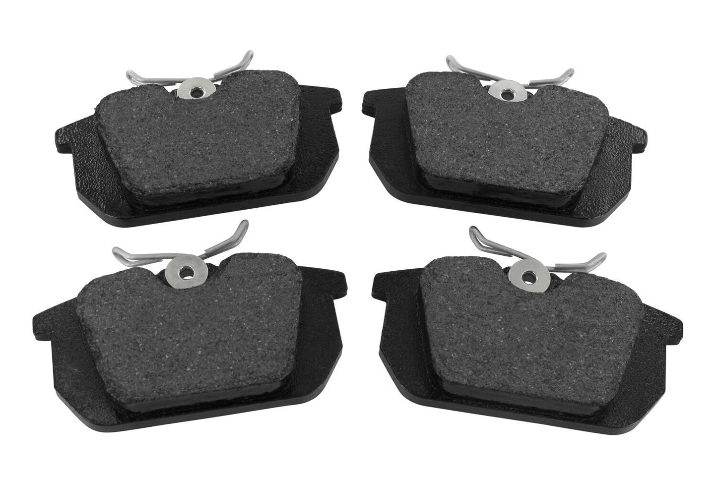 VAICO Brake Pad Set, disc brake V24-0074