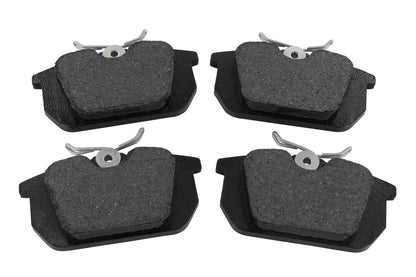 VAICO Brake Pad Set, disc brake V24-0074