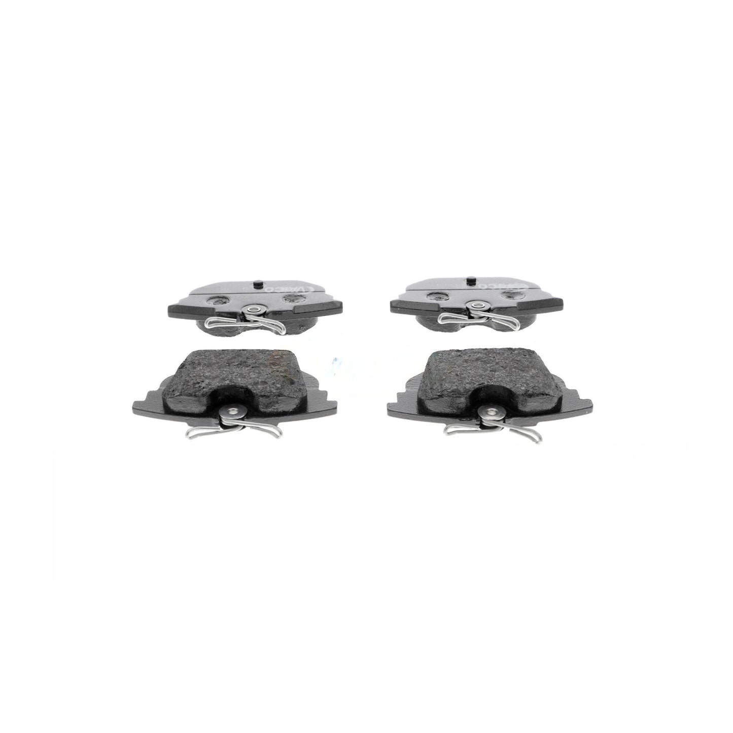 VAICO Brake Pad Set, disc brake V24-0075