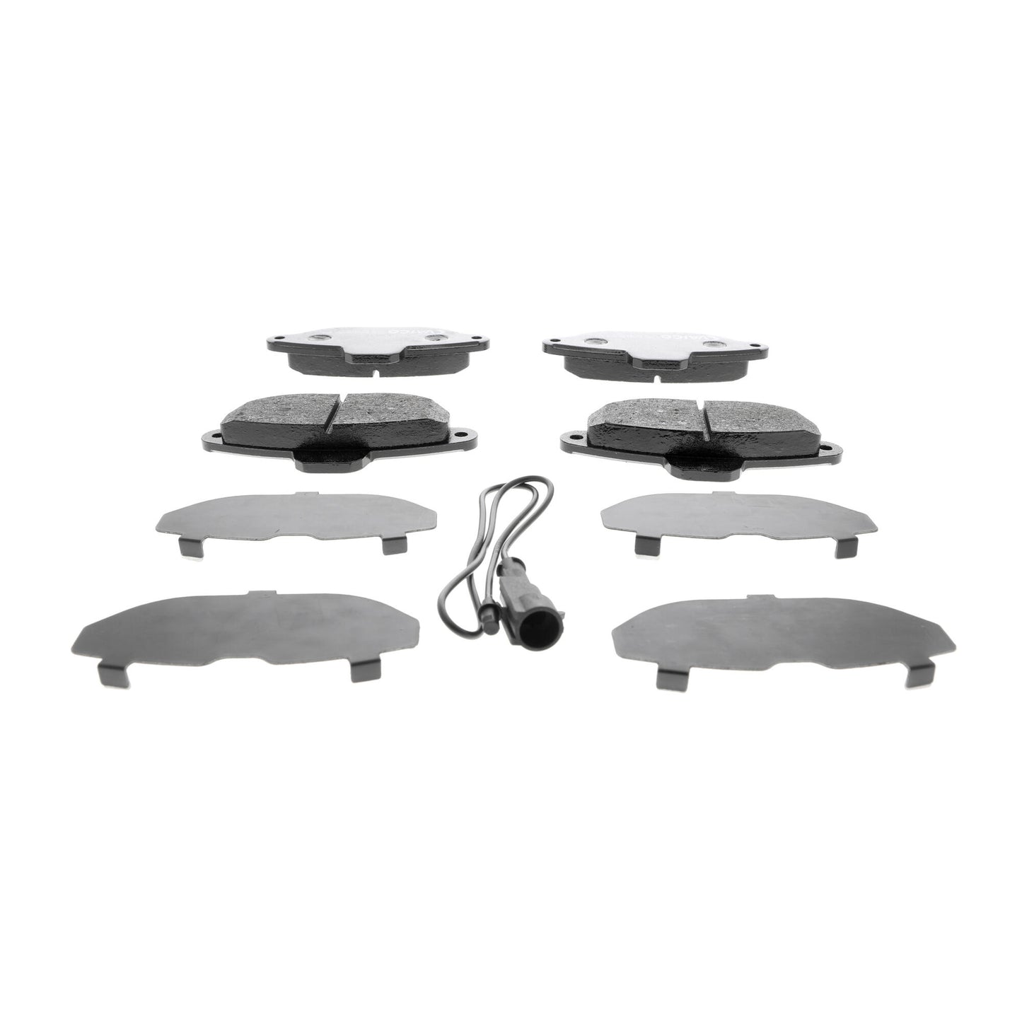 VAICO Brake Pad Set, disc brake V24-0076