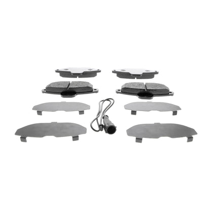 VAICO Brake Pad Set, disc brake V24-0076