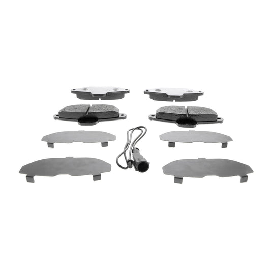 VAICO Brake Pad Set, disc brake V24-0076