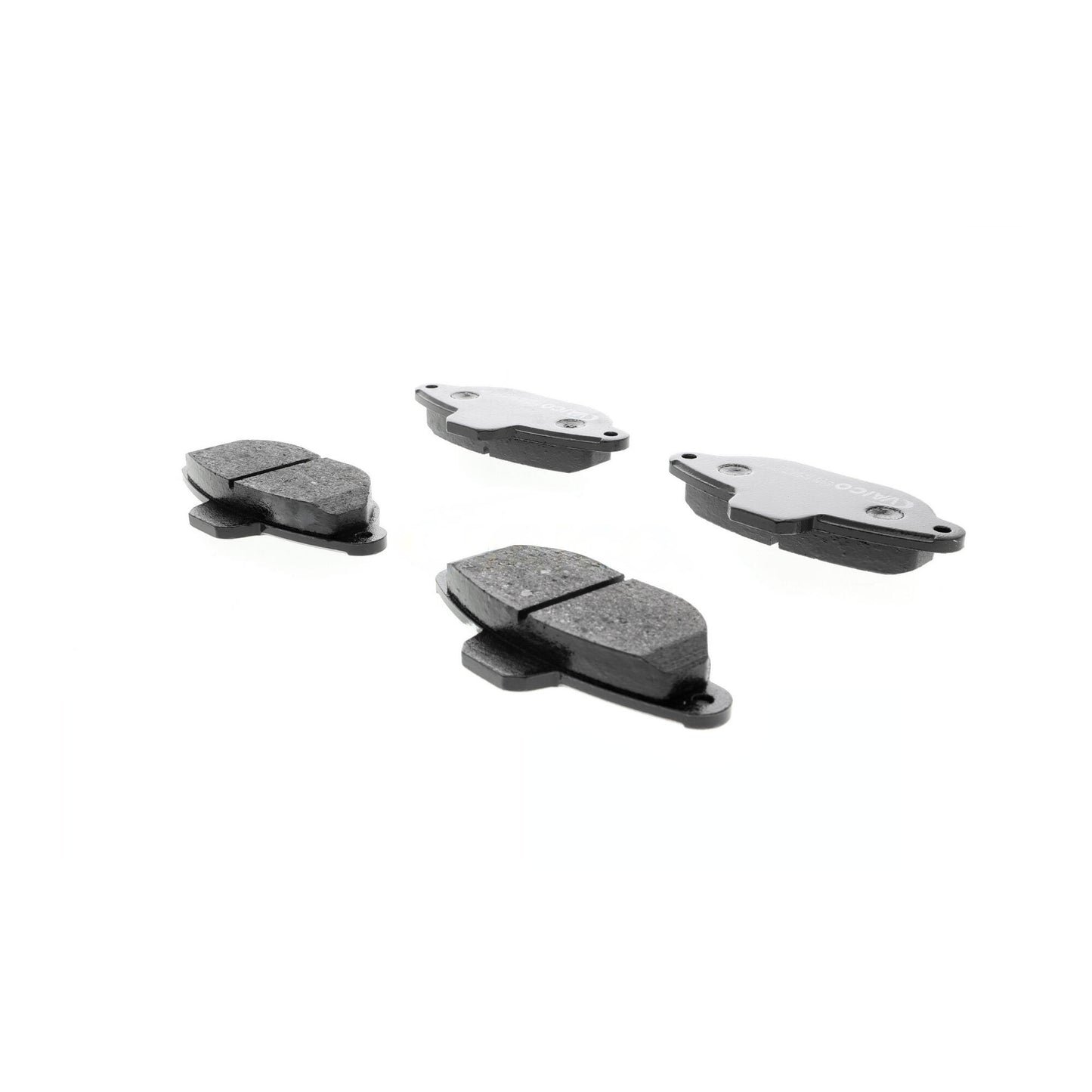 VAICO Brake Pad Set, disc brake V24-0076