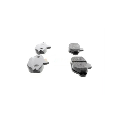 VAICO Brake Pad Set, disc brake V24-0076