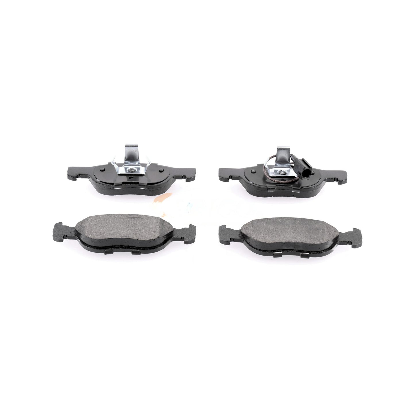 VAICO Brake Pad Set, disc brake V24-0080