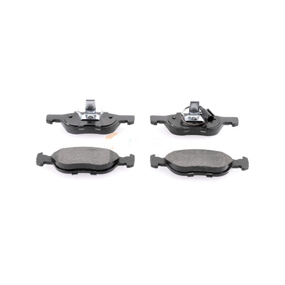 VAICO Brake Pad Set, disc brake V24-0080
