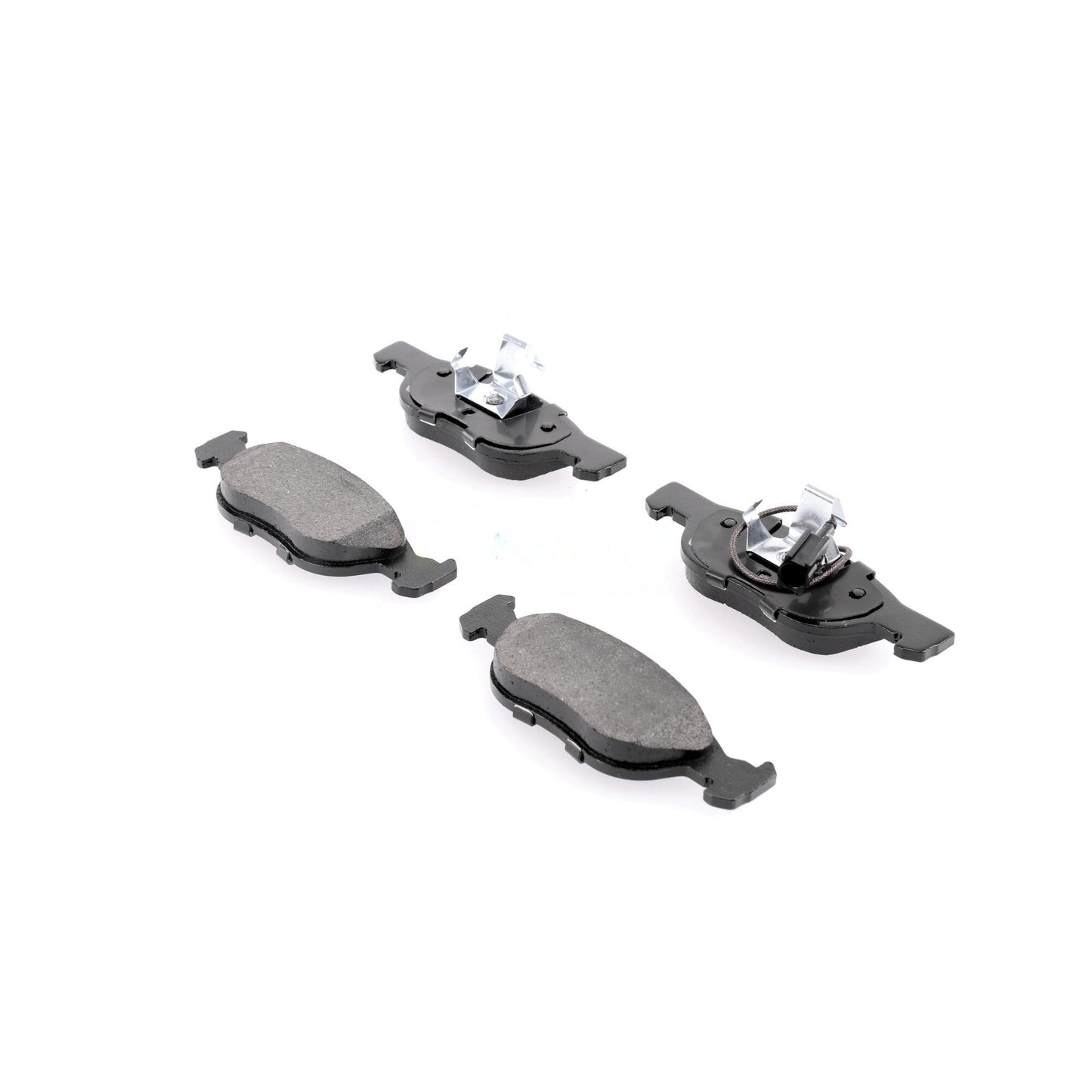 VAICO Brake Pad Set, disc brake V24-0080