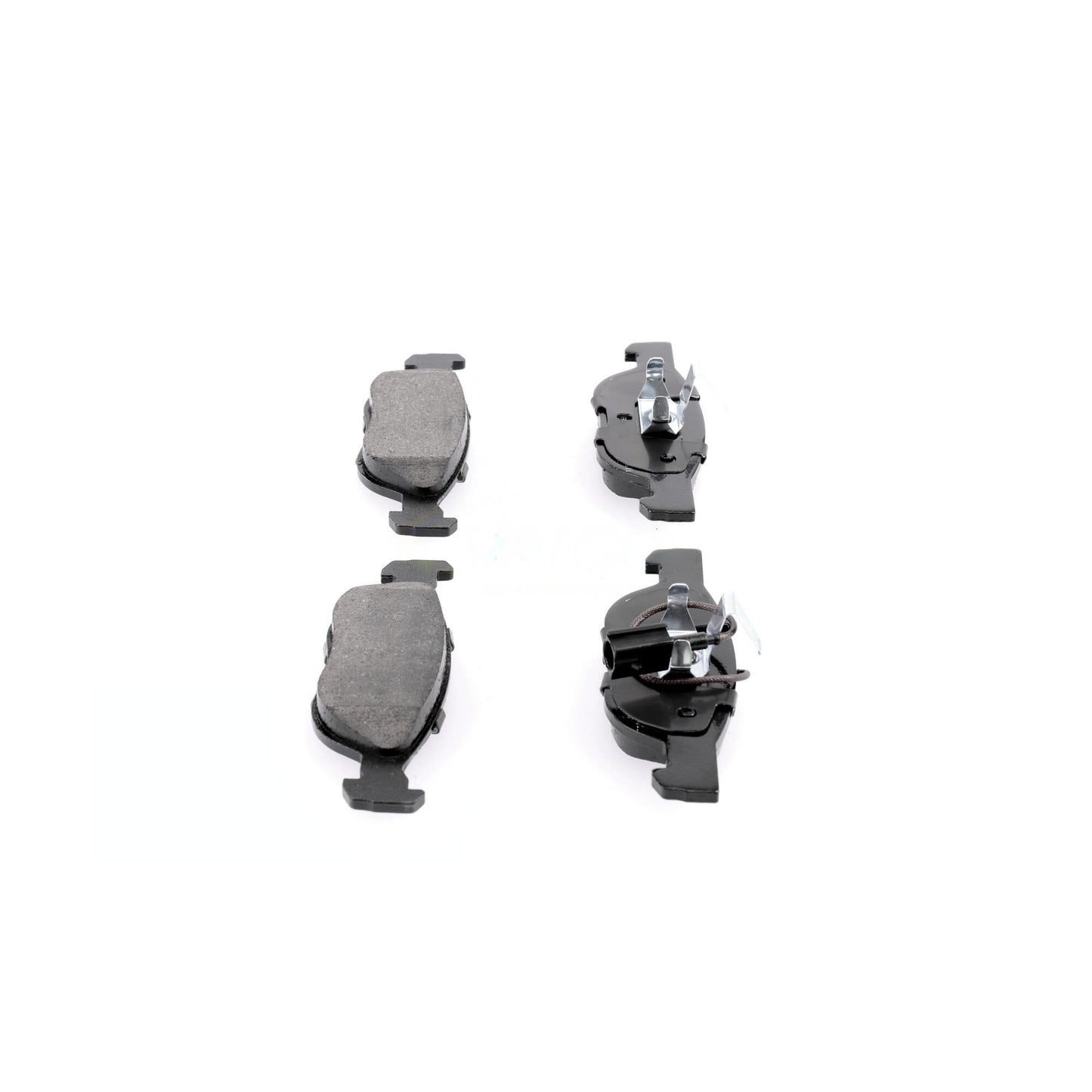 VAICO Brake Pad Set, disc brake V24-0080