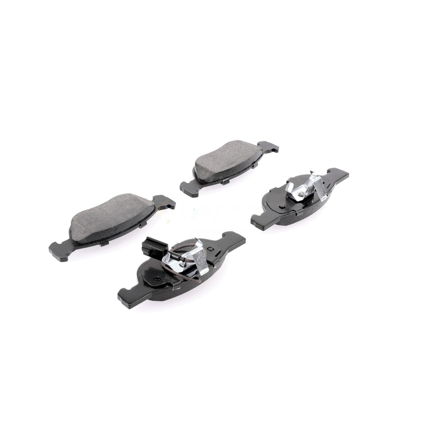 VAICO Brake Pad Set, disc brake V24-0080