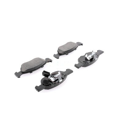 VAICO Brake Pad Set, disc brake V24-0080