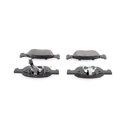 VAICO Brake Pad Set, disc brake V24-0080