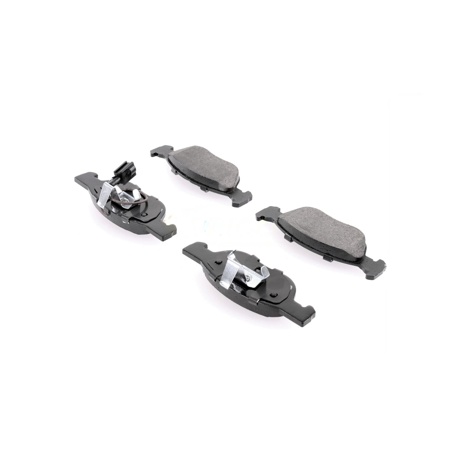 VAICO Brake Pad Set, disc brake V24-0080