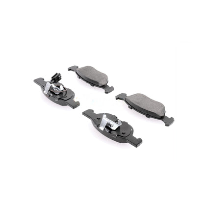 VAICO Brake Pad Set, disc brake V24-0080