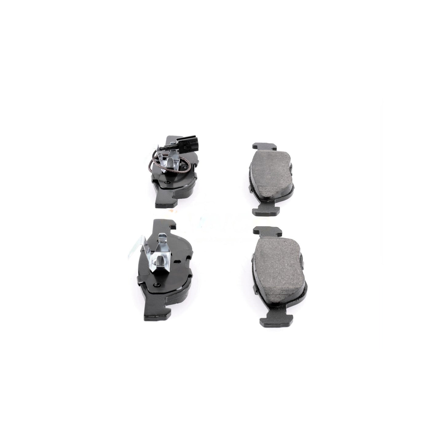 VAICO Brake Pad Set, disc brake V24-0080