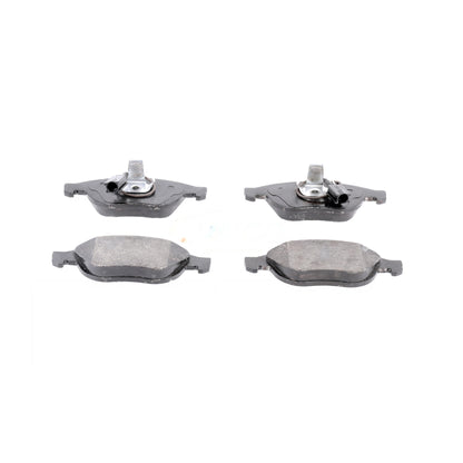 VAICO Brake Pad Set, disc brake V24-0093