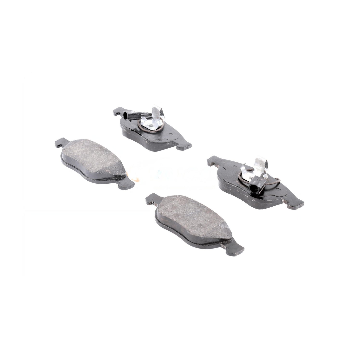 VAICO Brake Pad Set, disc brake V24-0093