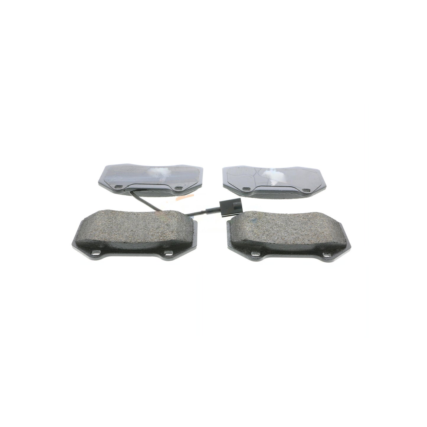 VAICO Brake Pad Set, disc brake V24-0095