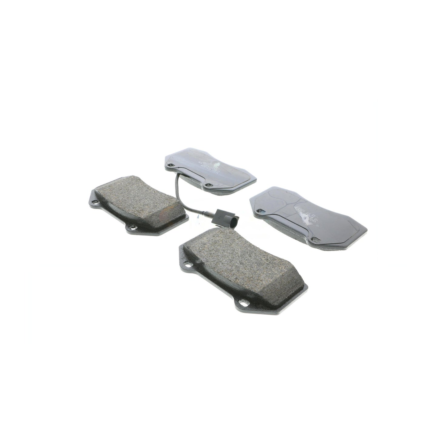 VAICO Brake Pad Set, disc brake V24-0095