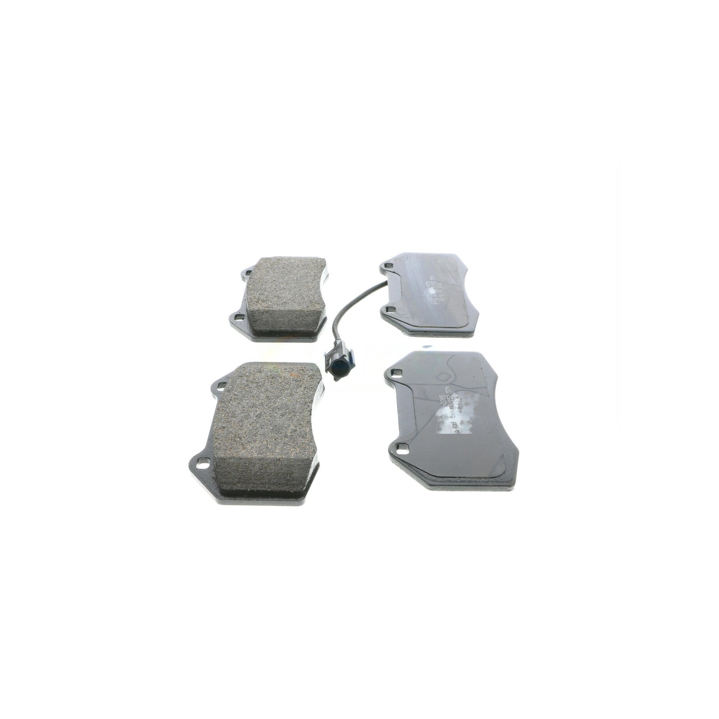 VAICO Brake Pad Set, disc brake V24-0095