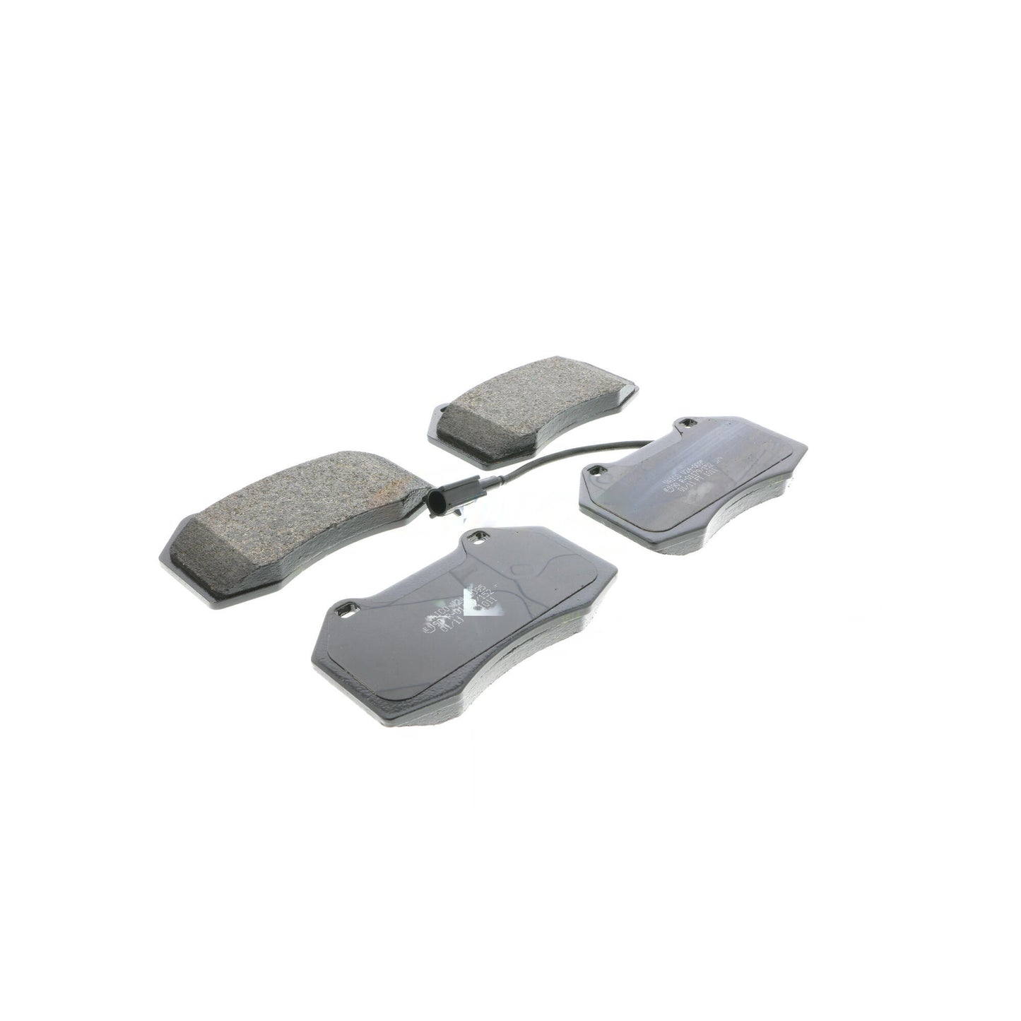 VAICO Brake Pad Set, disc brake V24-0095