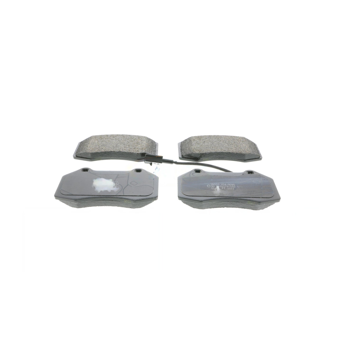 VAICO Brake Pad Set, disc brake V24-0095