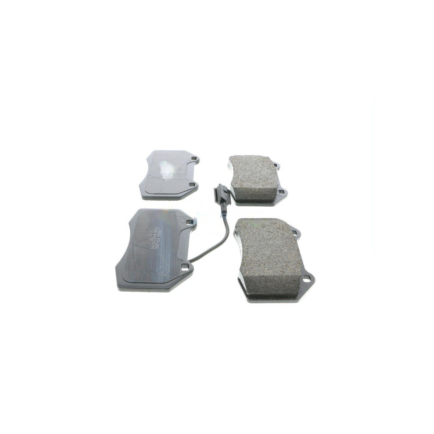 VAICO Brake Pad Set, disc brake V24-0095