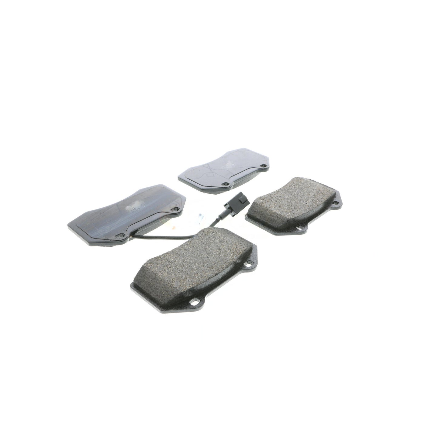 VAICO Brake Pad Set, disc brake V24-0095