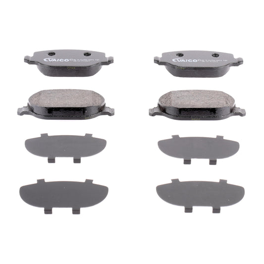VAICO Brake Pad Set, disc brake V24-0097