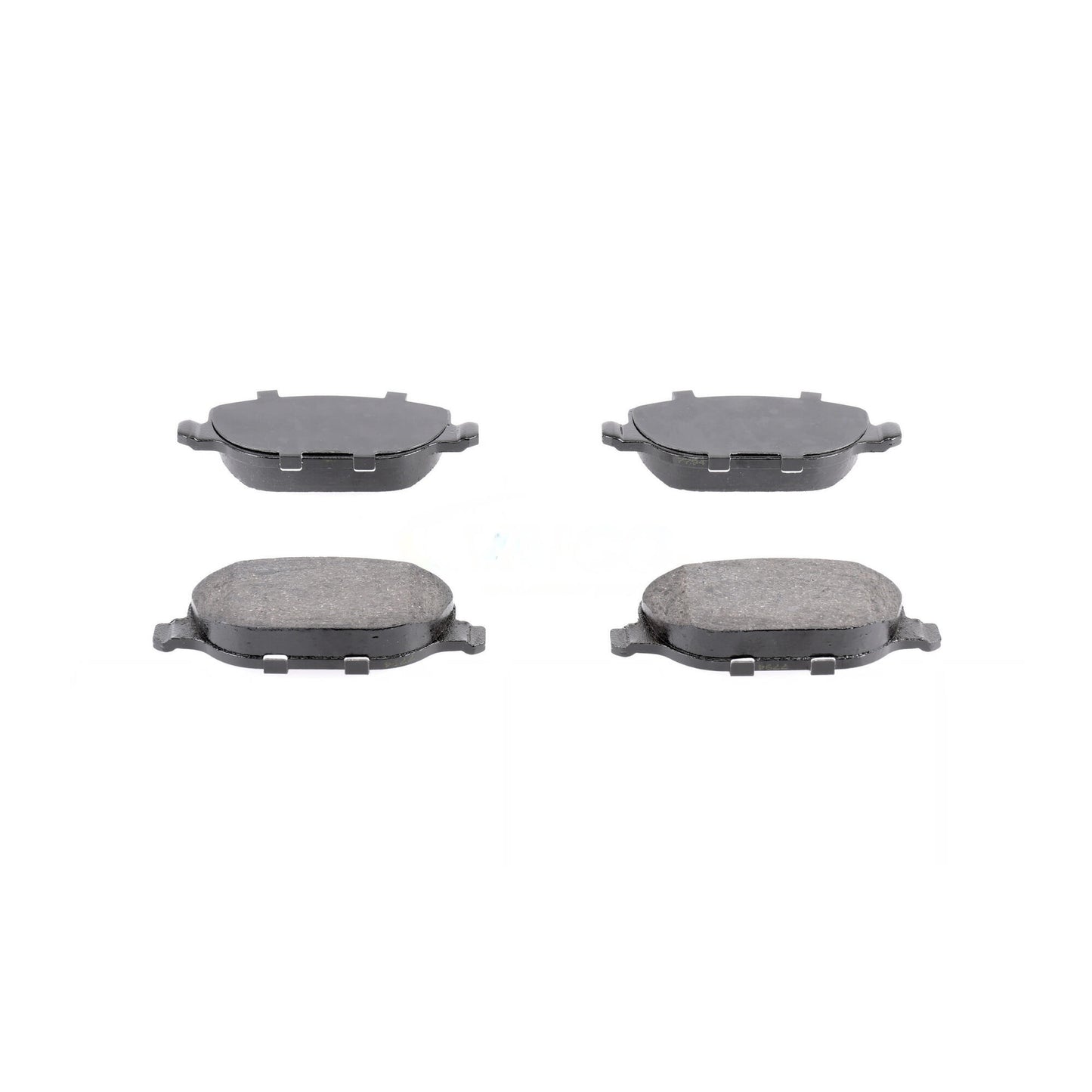 VAICO Brake Pad Set, disc brake V24-0097