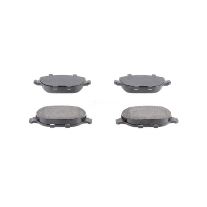 VAICO Brake Pad Set, disc brake V24-0097