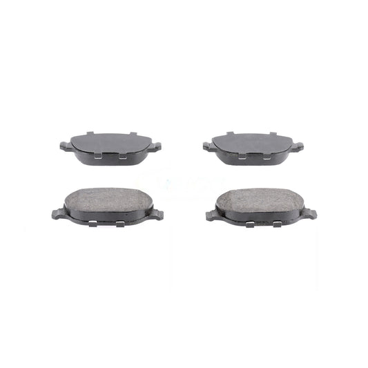 VAICO Brake Pad Set, disc brake V24-0097