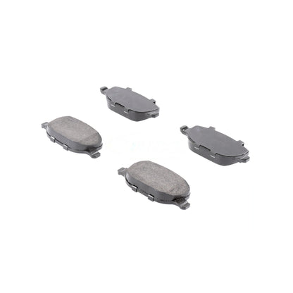 VAICO Brake Pad Set, disc brake V24-0097