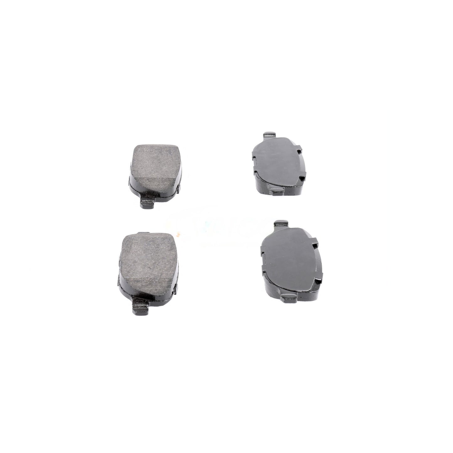 VAICO Brake Pad Set, disc brake V24-0097