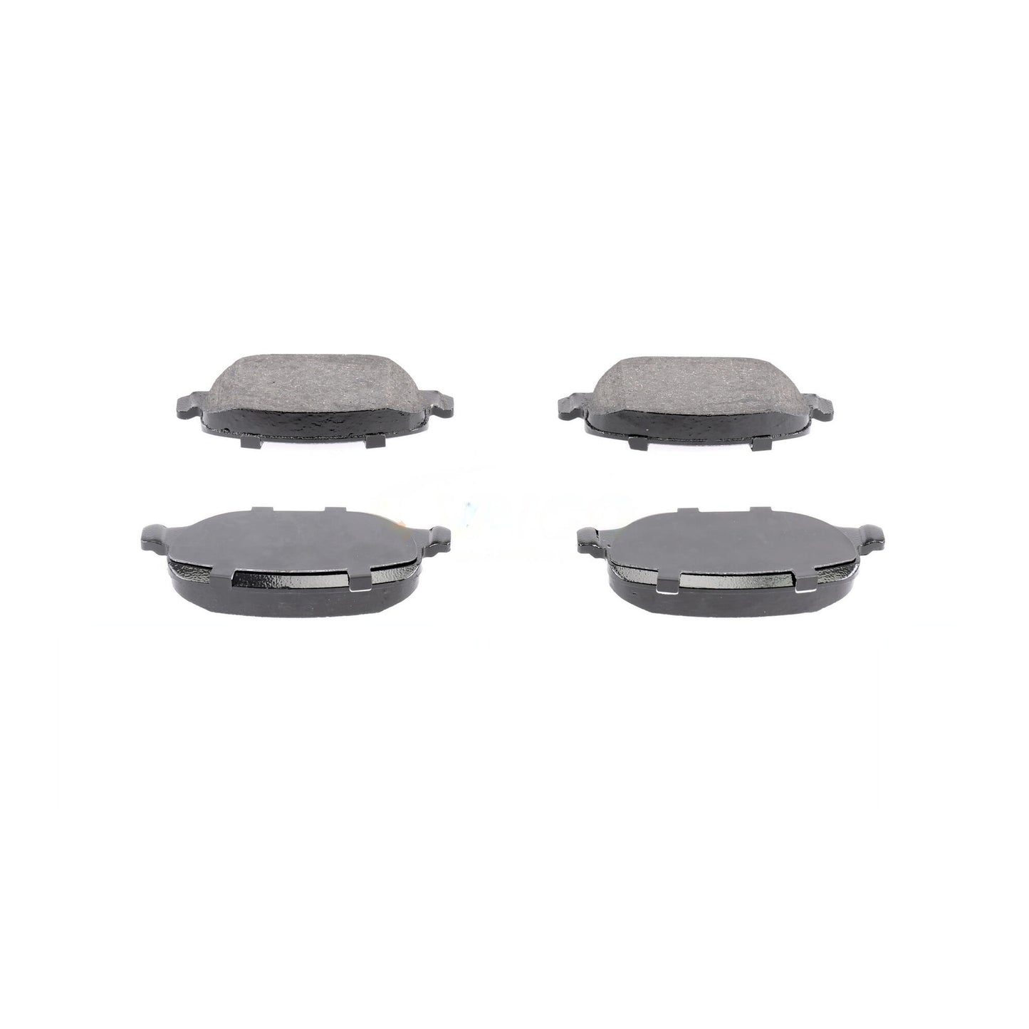 VAICO Brake Pad Set, disc brake V24-0097