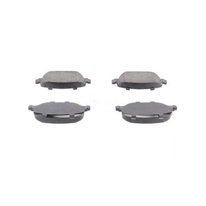 VAICO Brake Pad Set, disc brake V24-0097