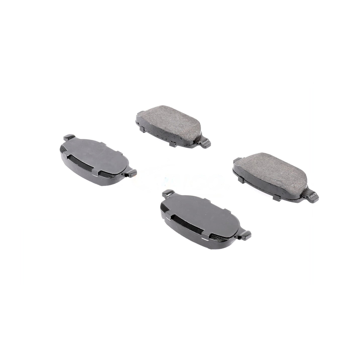VAICO Brake Pad Set, disc brake V24-0097